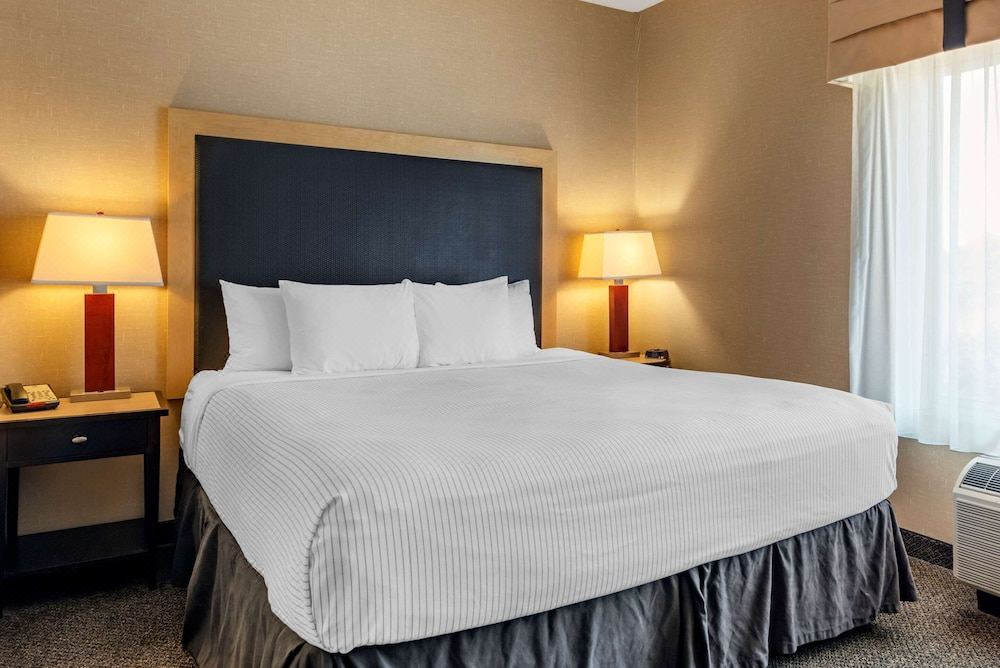 Photo of Bedroom in Polaris