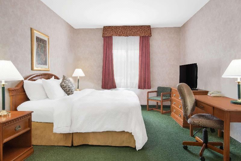 Photo of Bedroom in Dumas