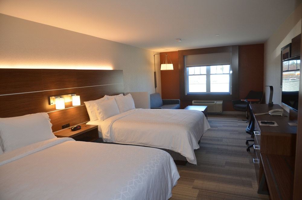 Photo of Bedroom in Rochester