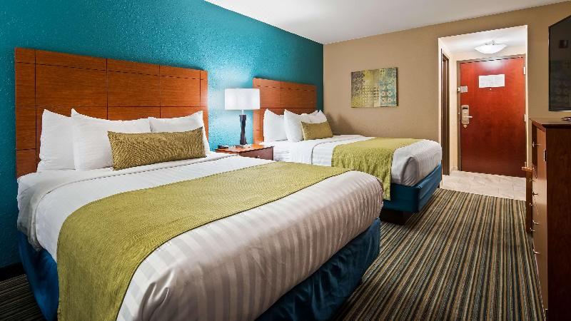 Photo of Bedroom in Morehead