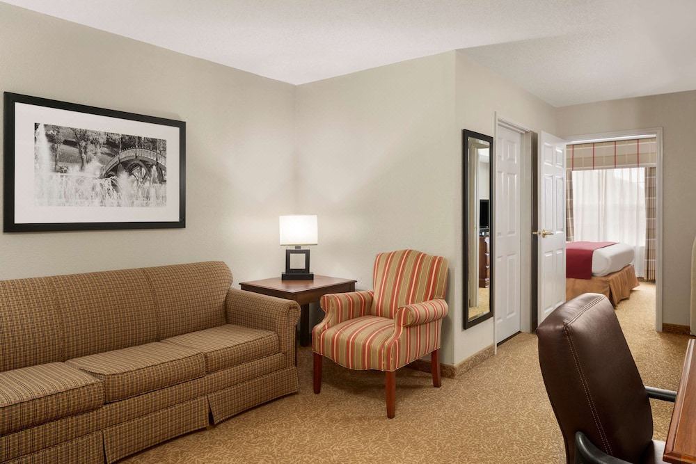 Photo of Livingroom in Shepherdsville