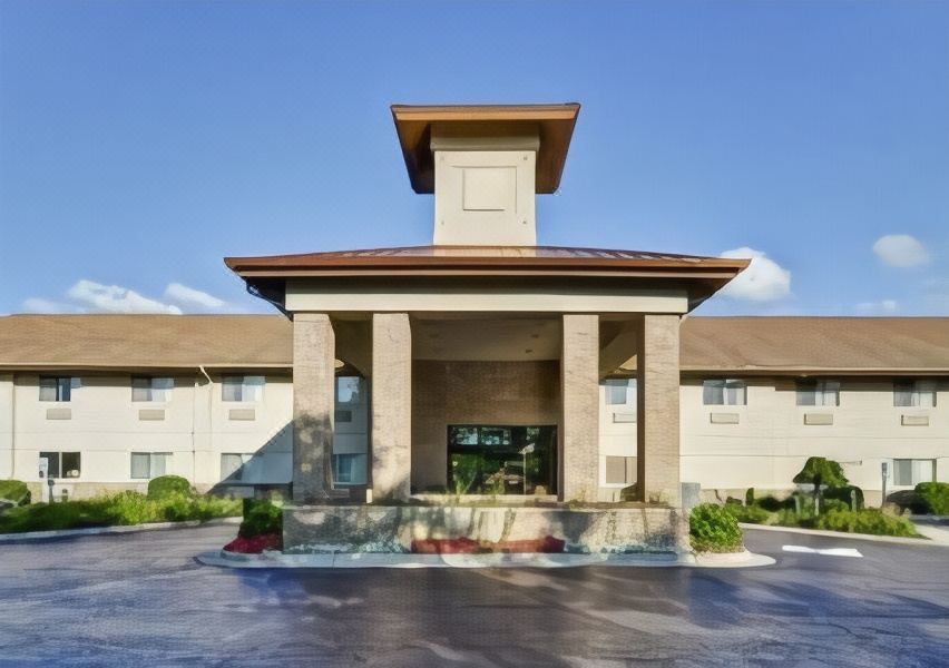 Photo of Buildings in Okemos