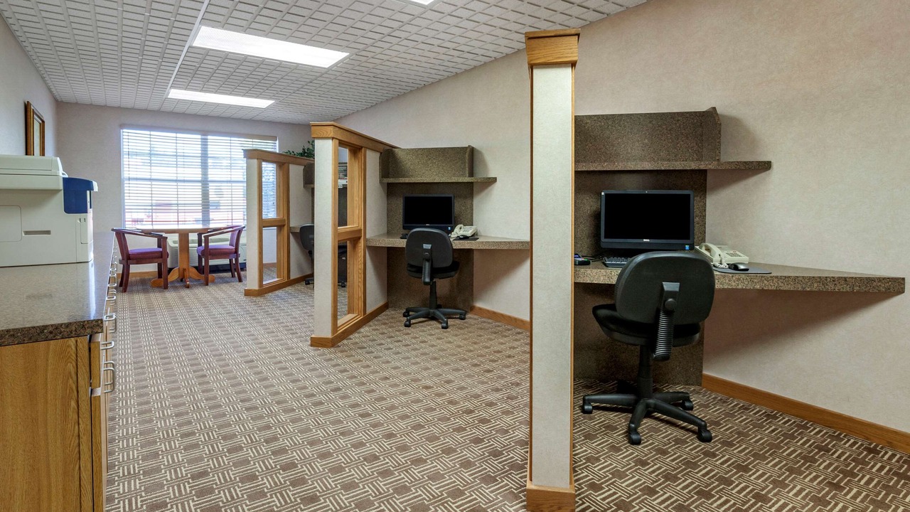 Photo of Livingroom in Marquette
