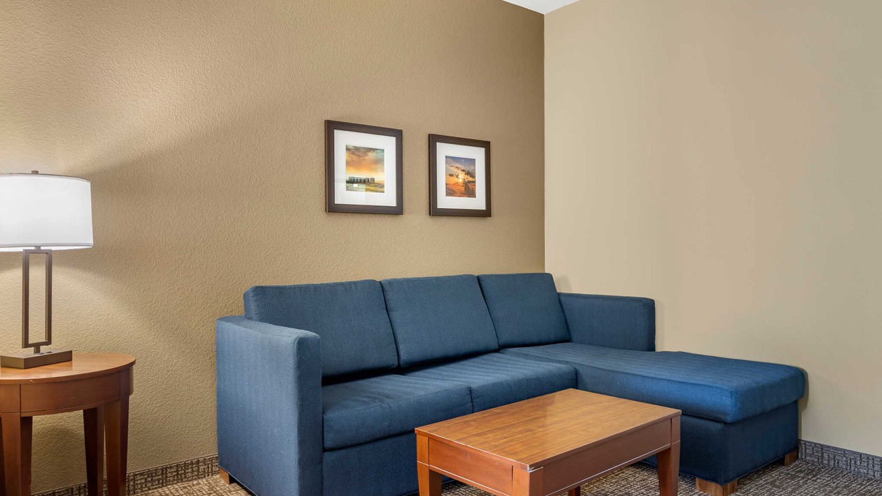 Photo of Livingroom in Augusta