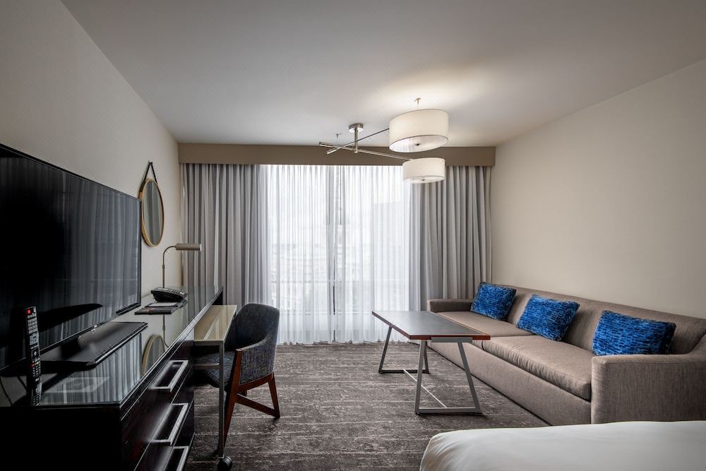 Photo of Livingroom in Wholesale District