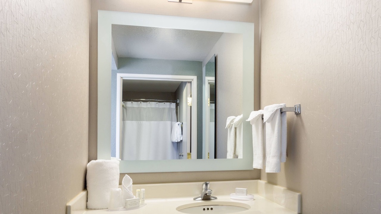 Photo of Bathroom in Lyndon