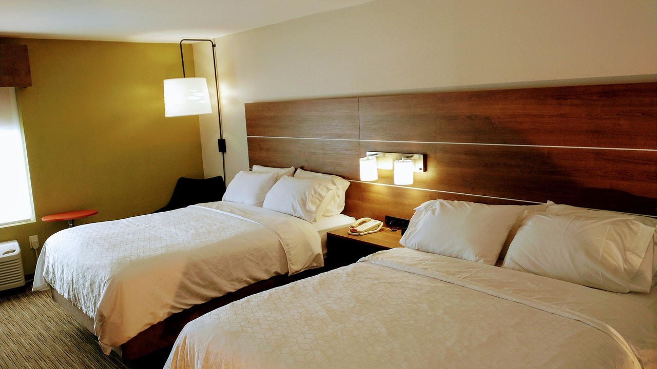 Photo of Bedroom in Madison