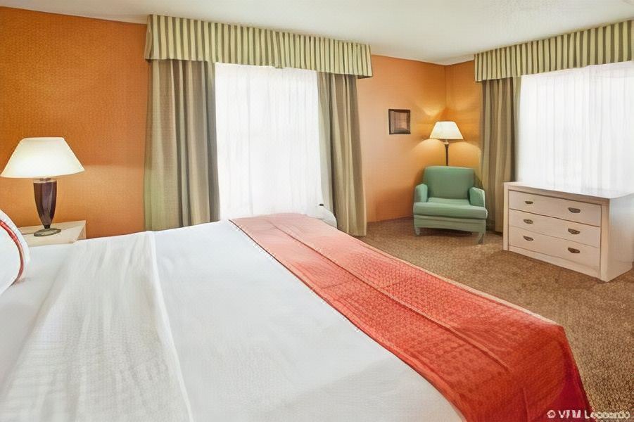 Photo of Bedroom in Bolingbrook