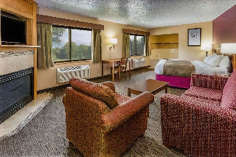 Photo of Livingroom in Proctor