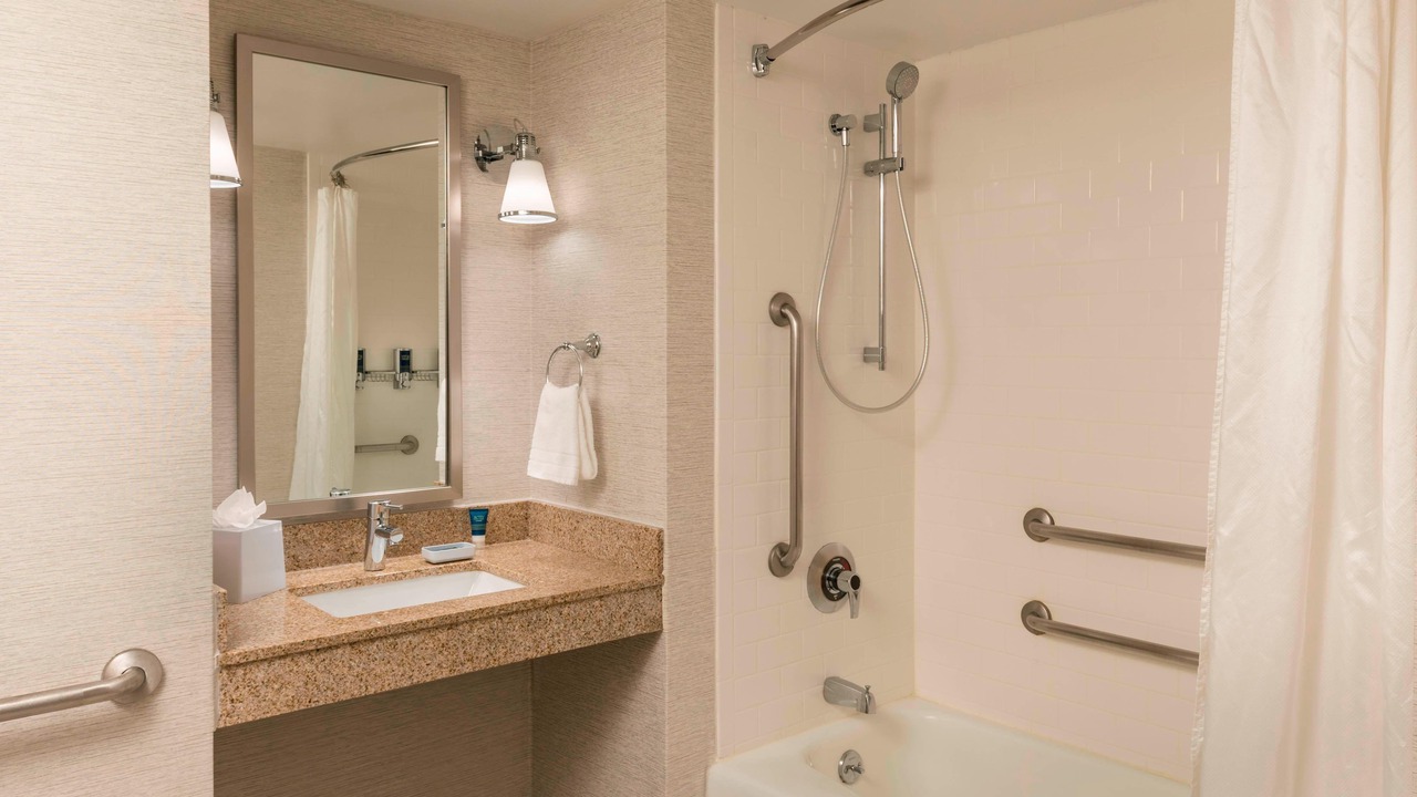Photo of Bathroom in Revere