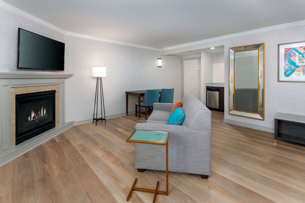 Photo of Livingroom in Williamsville