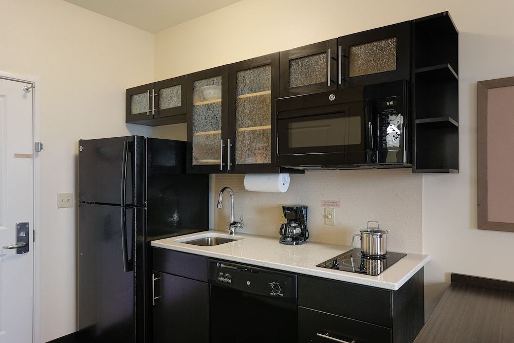 Photo of Kitchen in Lenexa