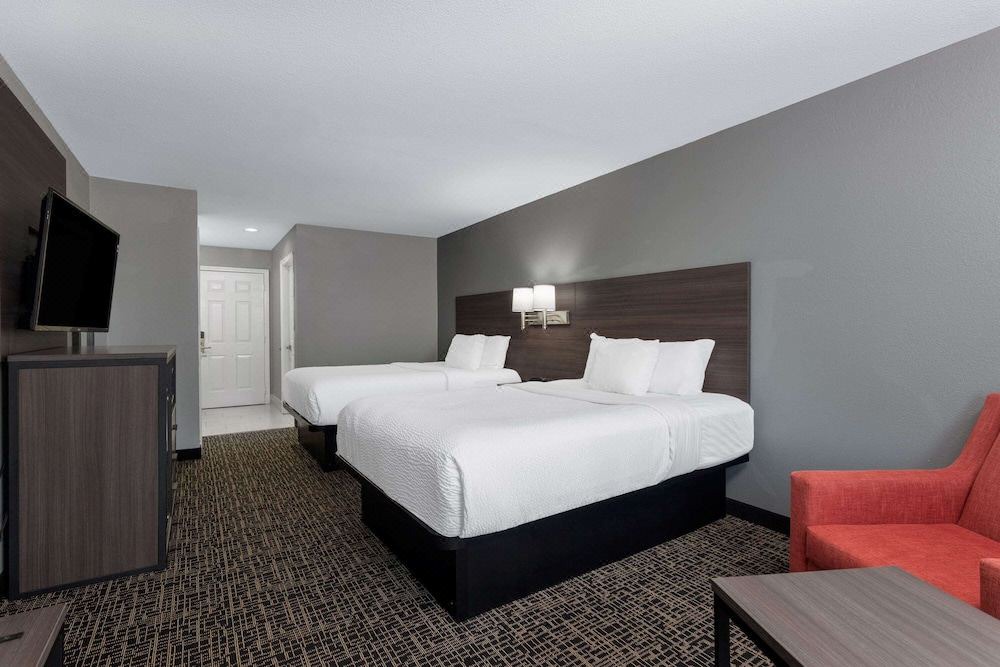 Photo of Bedroom in Sellersburg