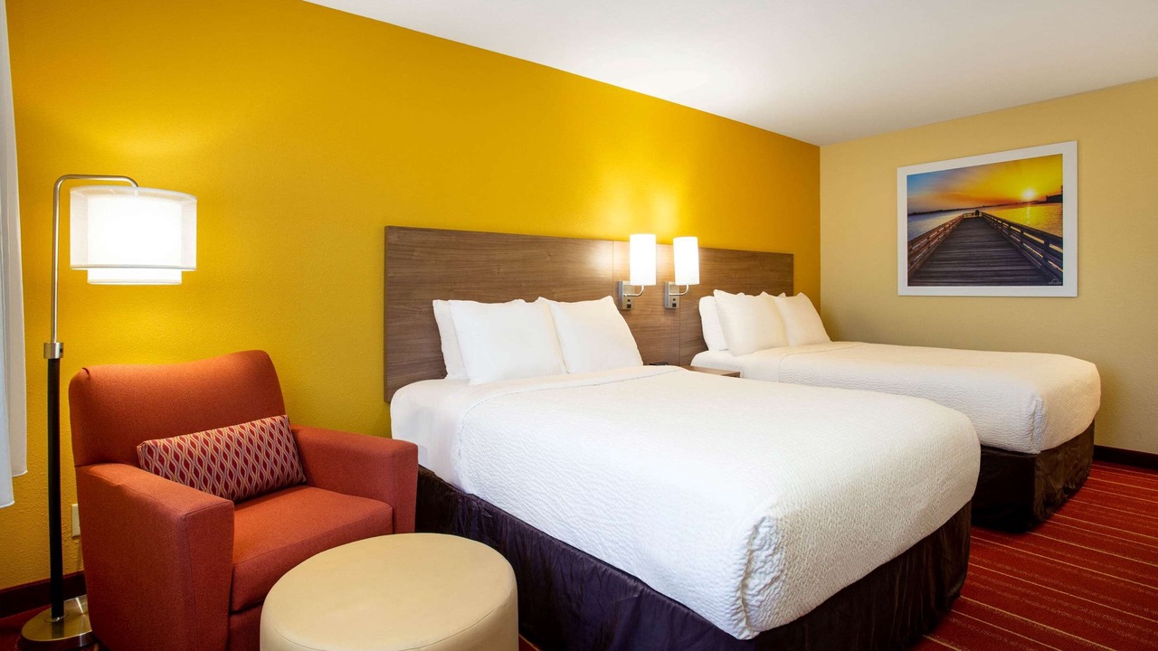 Photo of Bedroom in Marquette