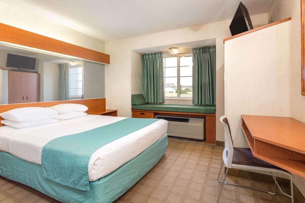 Photo of Bedroom in Dry Ridge