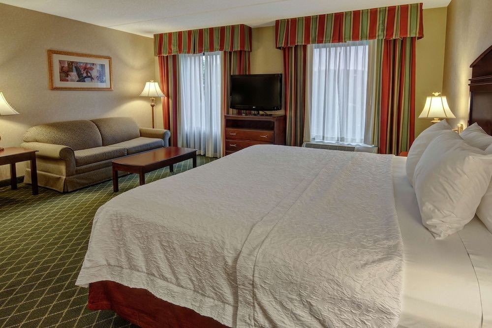 Photo of Bedroom in Cambridge
