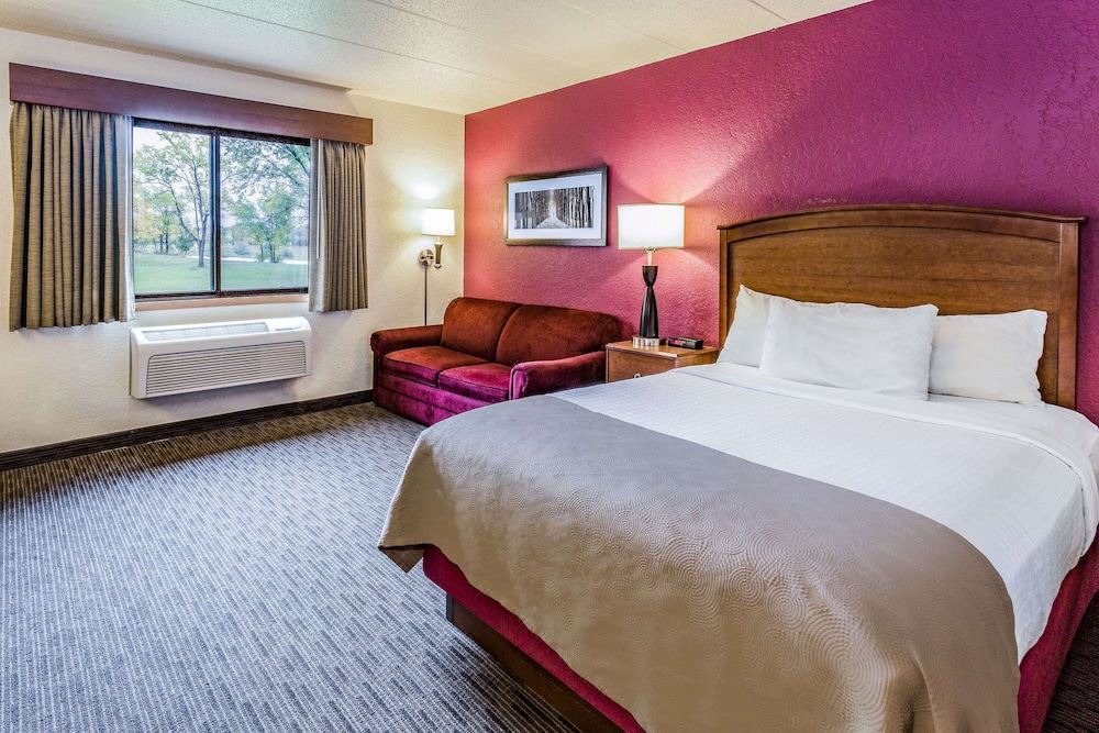 Photo of Bedroom in Dickinson