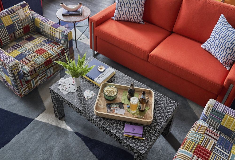 Photo of Livingroom in Corryville