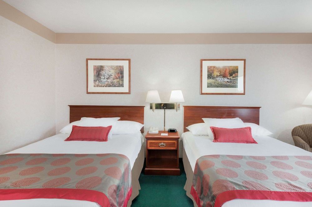Photo of Bedroom in Strasburg