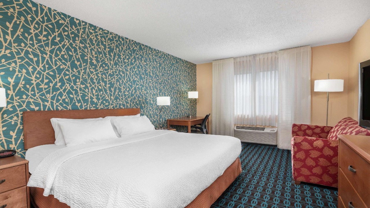 Photo of Bedroom in Duluth