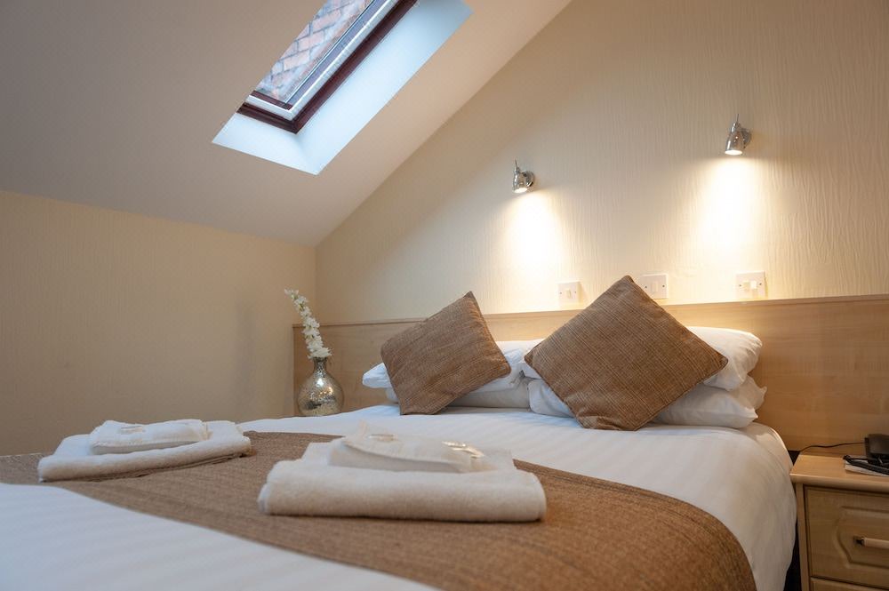Photo of Bedroom in Jesmond