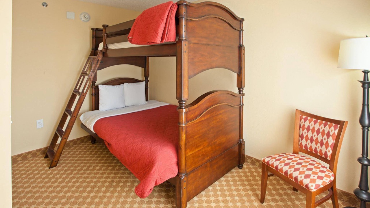 Photo of Bedroom in London