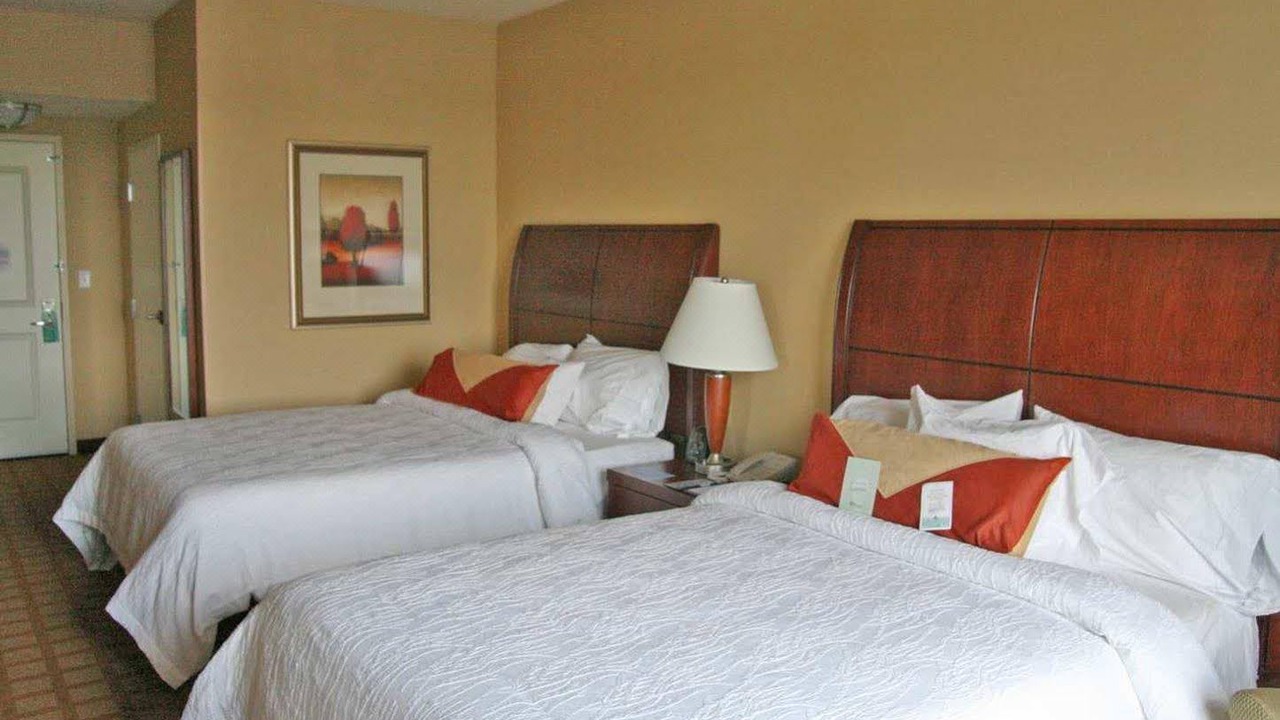 Photo of Bedroom in West Newton