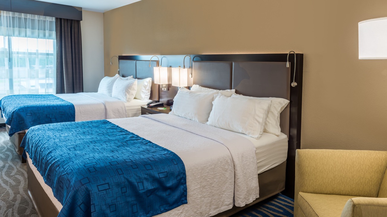 Photo of Bedroom in Owensboro
