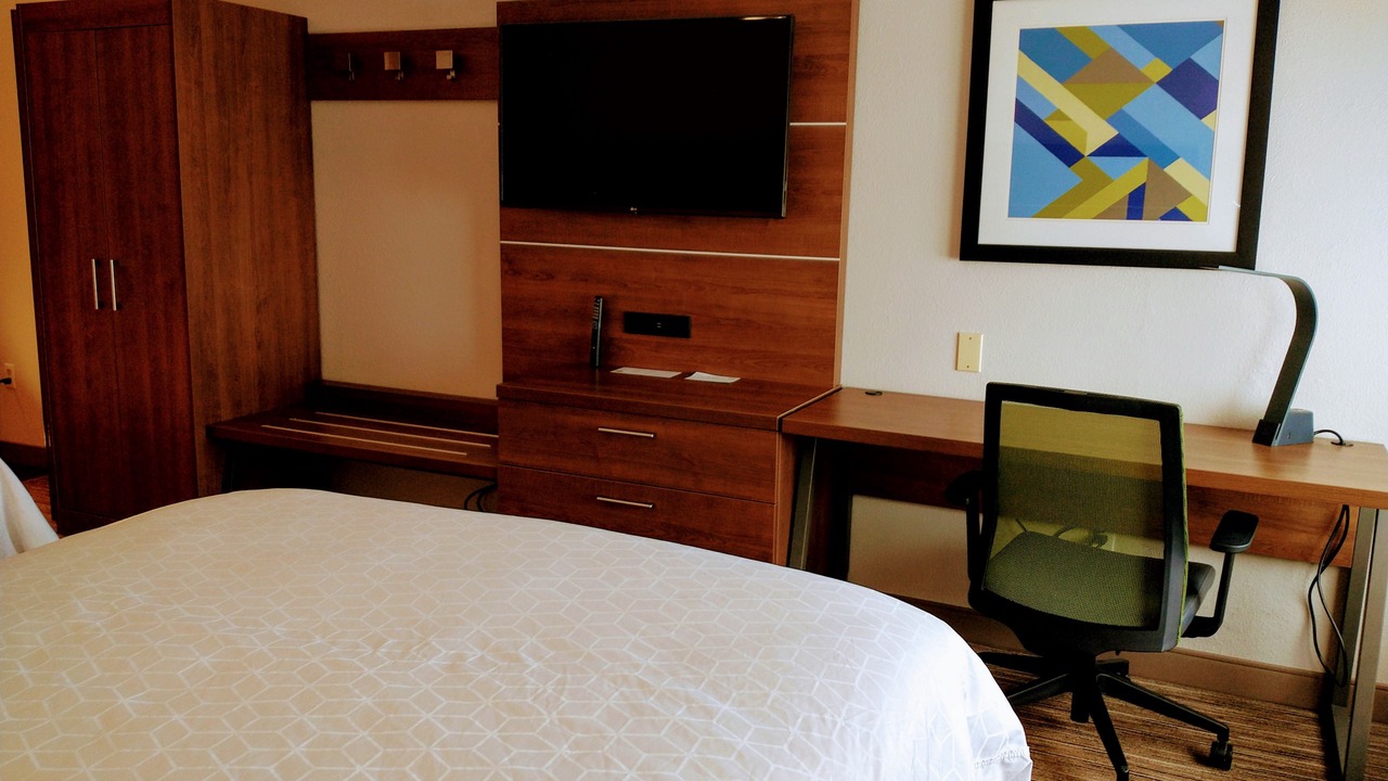 Photo of Bedroom in Madison