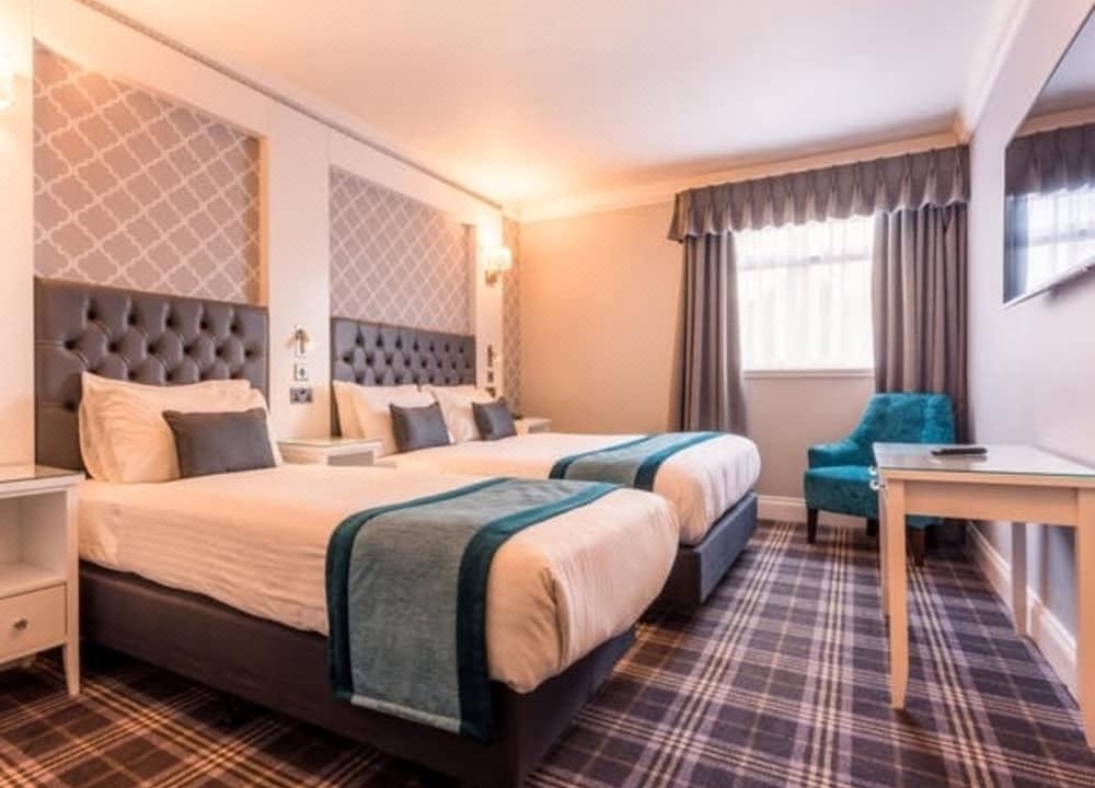 Photo of Bedroom in Jesmond