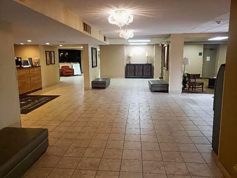 Photo of Livingroom in International Falls