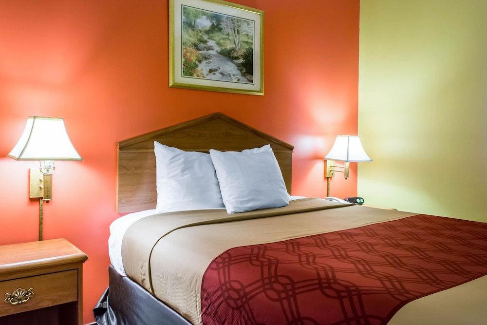 Photo of Bedroom in Buechel