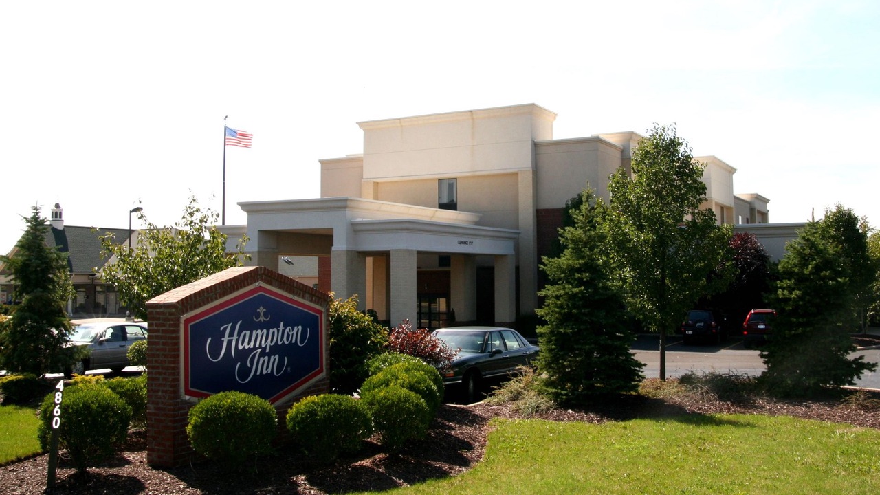 Photo of Buildings in Richfield