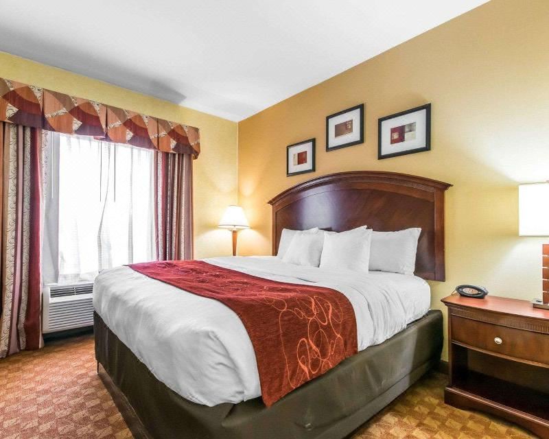 Photo of Bedroom in South Point