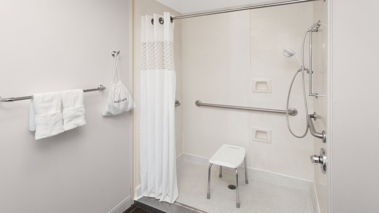 Photo of Bathroom in Lancaster