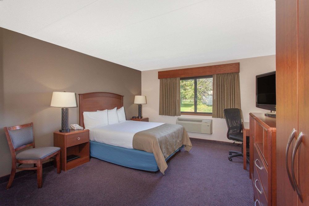Photo of Bedroom in Hutchinson