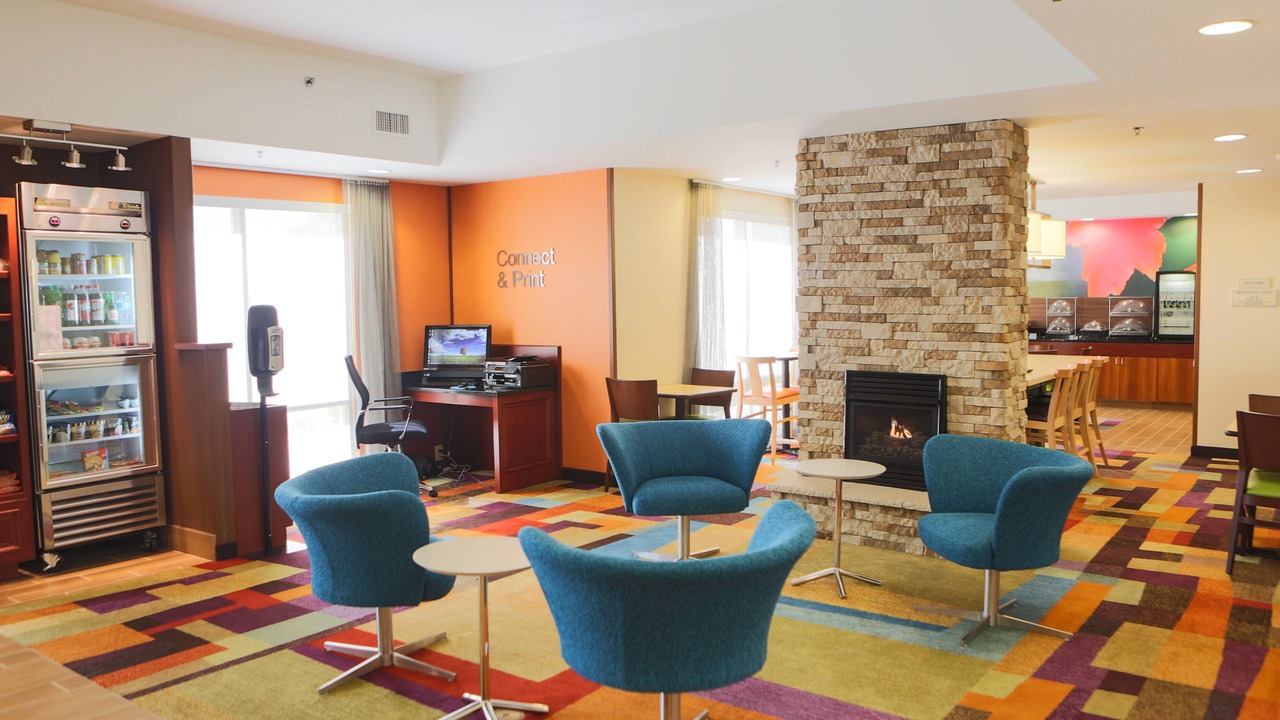 Photo of Livingroom in Berea