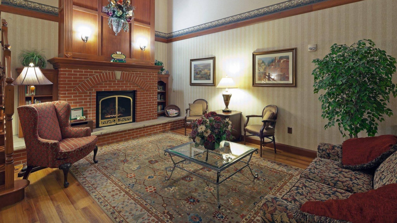 Photo of Livingroom in Little Chute
