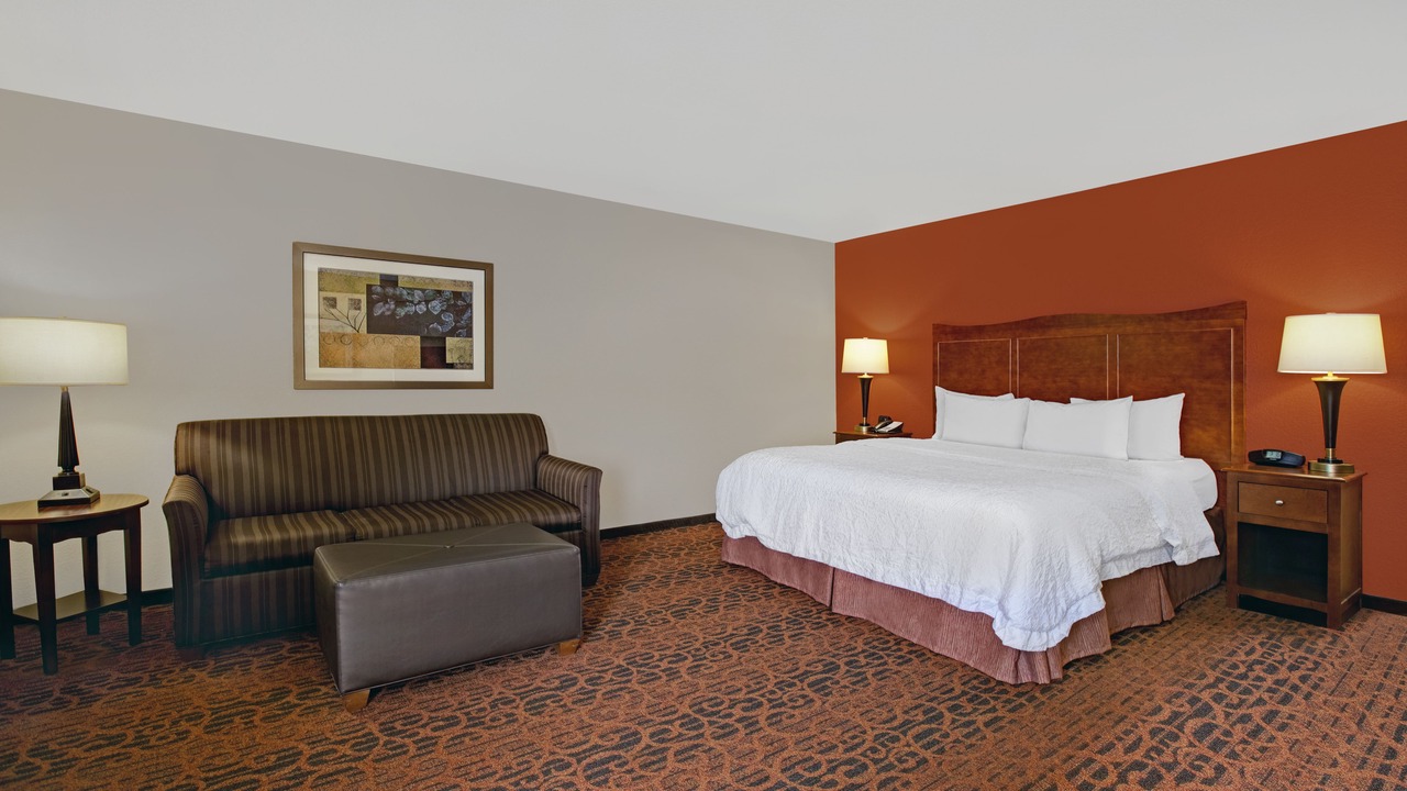 Photo of Bedroom in Saint Marys  Allen County