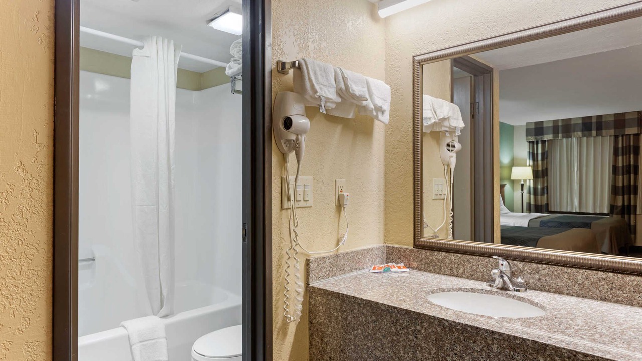 Photo of Bathroom in Belton