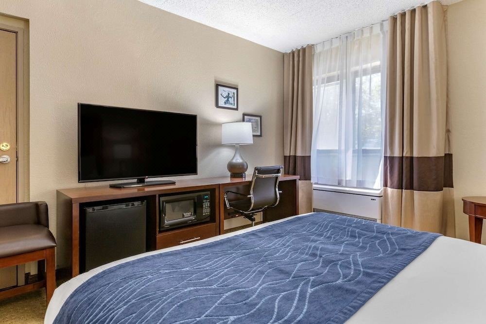 Photo of Bedroom in Dearborn