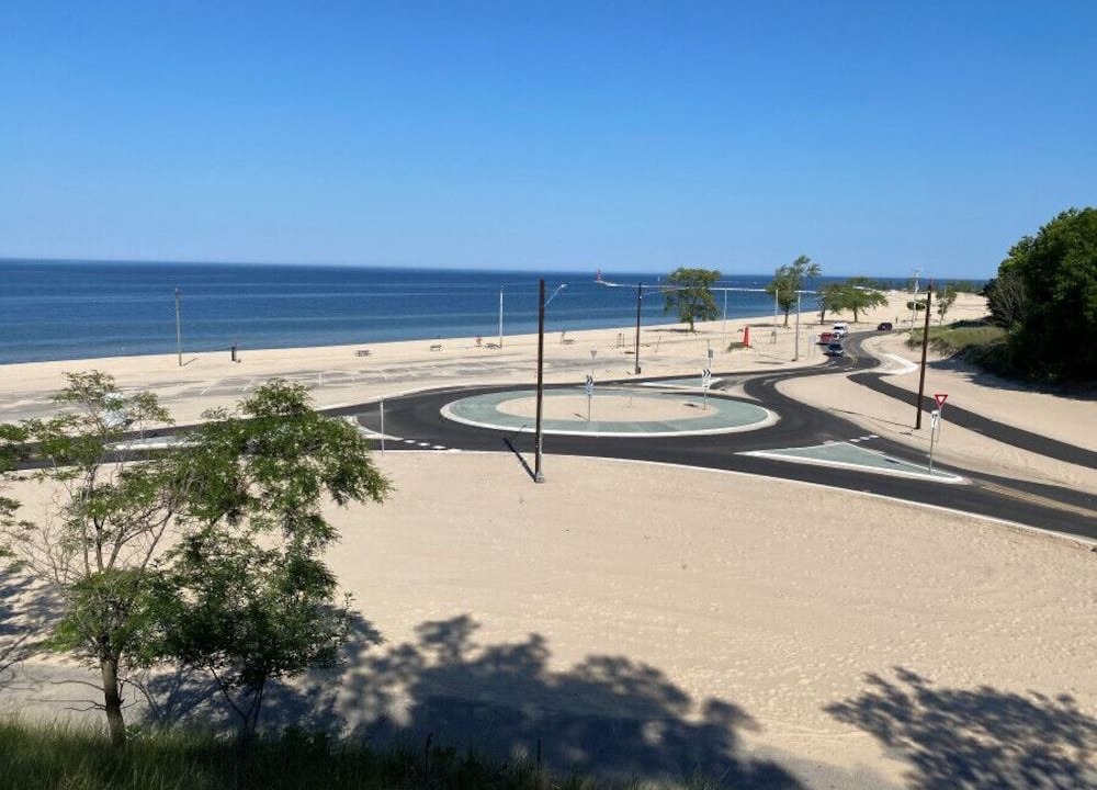 Photo of Outdoor in Norton Shores