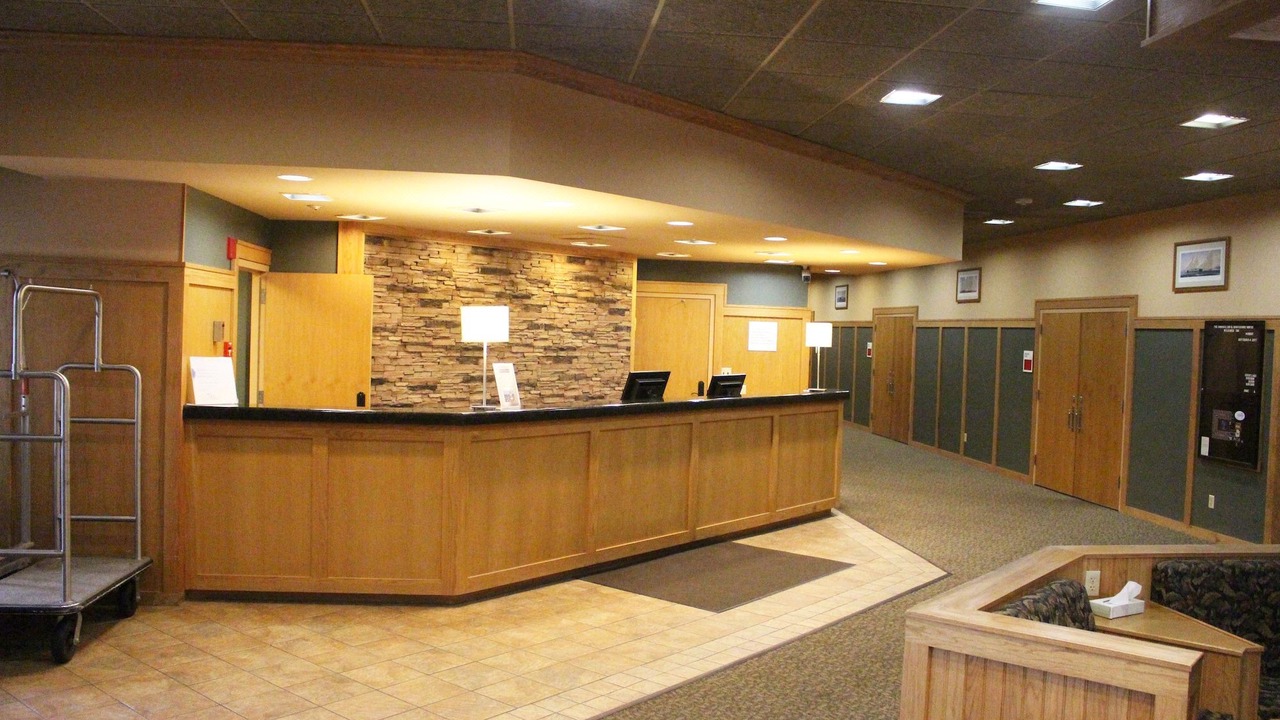 Photo of Kitchen in Alpena
