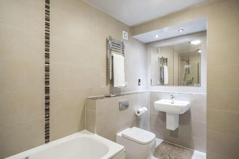 Photo of Bathroom in Boldon Colliery