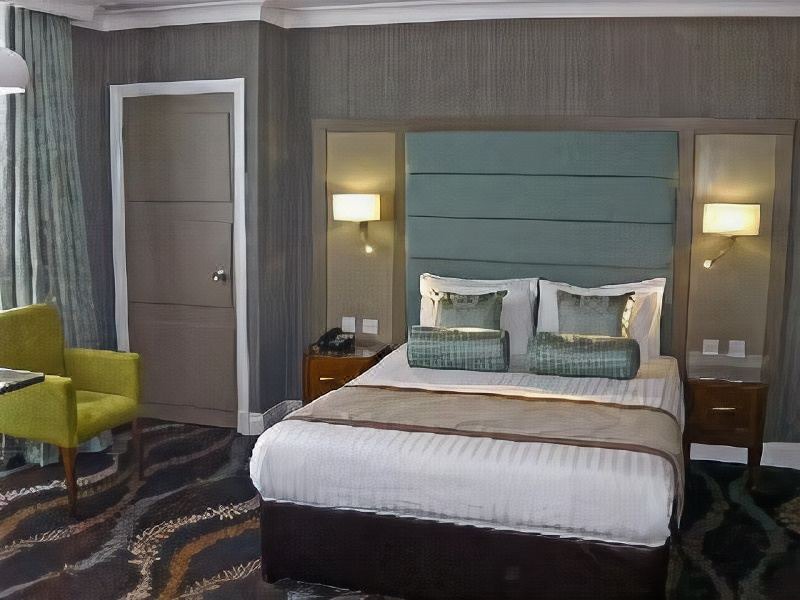 Photo of Bedroom in Jesmond