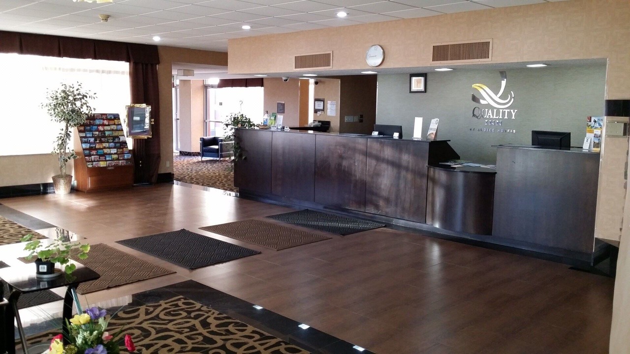 Photo of Livingroom in Terre Haute