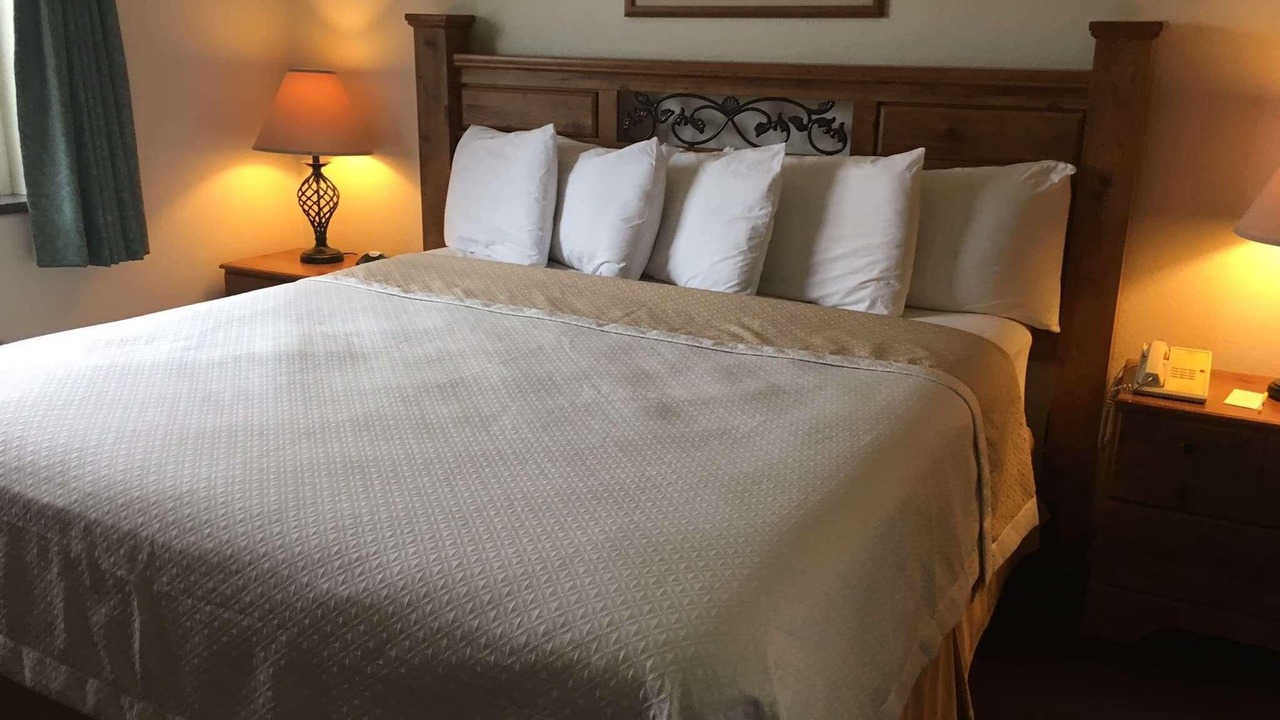 Photo of Bedroom in Williston