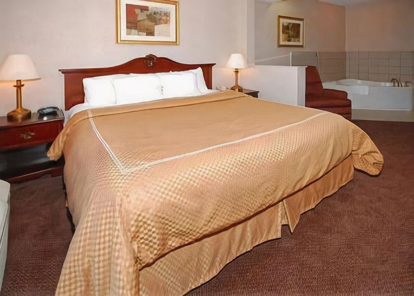 Photo of Bedroom in Marquette