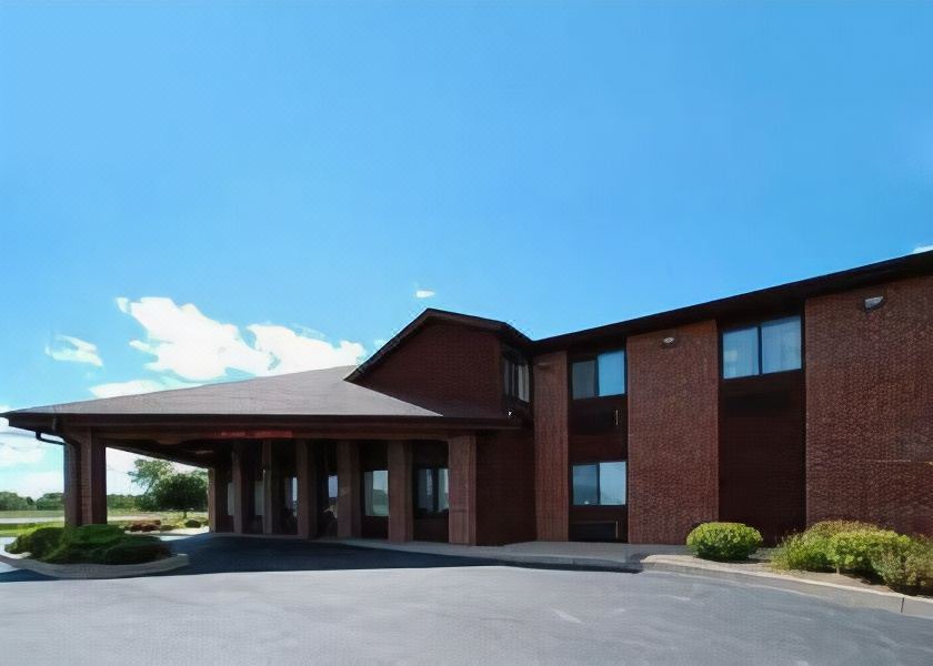 Photo of Buildings in Columbia City