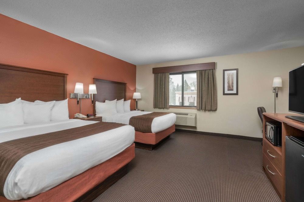 Photo of Bedroom in Bemidji